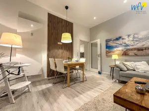 Ferienwohnung für 4 Personen (53 m²) in Juist