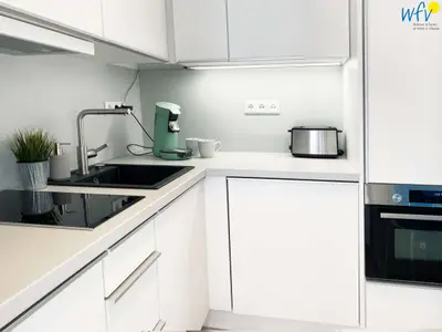 Küche / Küchenzeile