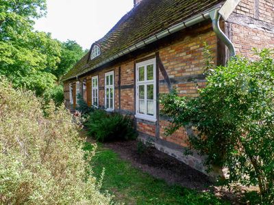 Ferienwohnung für 6 Personen (95 m²) in Jülchendorf 4/10