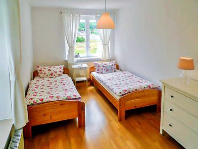 Ferienwohnung für 6 Personen (95 m²) in Jülchendorf 10/10