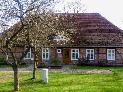 Ferienwohnung für 6 Personen (95 m²) in Jülchendorf 3/10