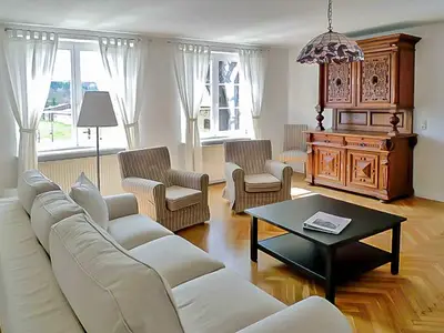 Ferienwohnung für 6 Personen (95 m²) in Jülchendorf 8/10