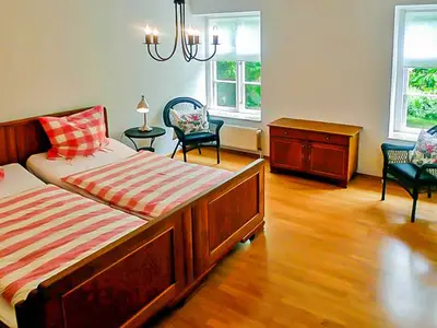 Ferienwohnung für 6 Personen (95 m²) in Jülchendorf 9/10