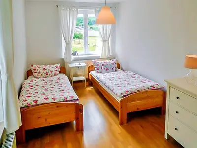 Ferienwohnung für 6 Personen (95 m²) in Jülchendorf 10/10