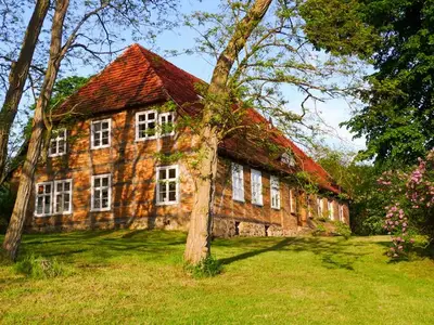 Ferienwohnung für 6 Personen (95 m²) in Jülchendorf 2/10