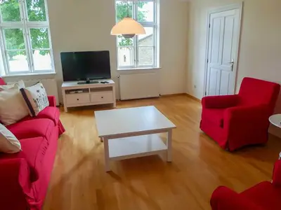Ferienwohnung für 6 Personen (103 m²) in Jülchendorf 8/10