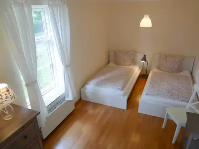 Ferienwohnung für 6 Personen (103 m²) in Jülchendorf 10/10