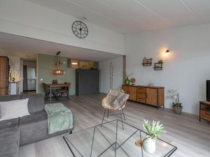 Ferienwohnung für 4 Personen (63 m&sup2;) in Julianadorp