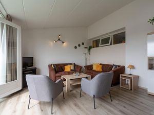 Ferienwohnung für 2 Personen (52 m&sup2;) in Julianadorp