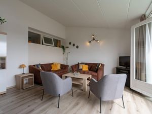 Ferienwohnung für 2 Personen (52 m²) in Julianadorp