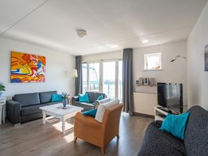 Ferienwohnung für 4 Personen (82 m²) in Julianadorp