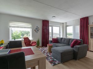 Ferienwohnung für 4 Personen (70 m²) in Julianadorp