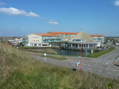Strandslag