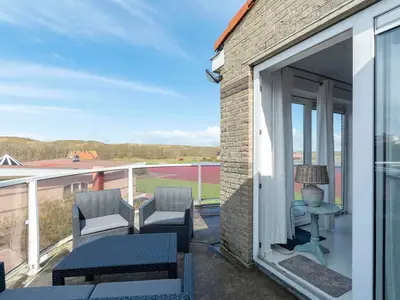 TerraceBalcony