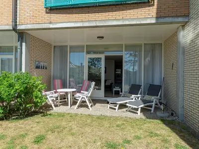 TerraceBalcony