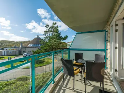 TerraceBalcony