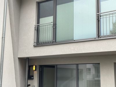 Ferienwohnung für 5 Personen (90 m²) in Juliusruh 1/10