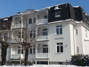 Ferienwohnung für 4 Personen (60 m&sup2;) in Juliusruh