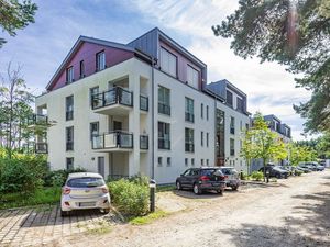 Ferienwohnung für 4 Personen (55 m&sup2;) in Juliusruh