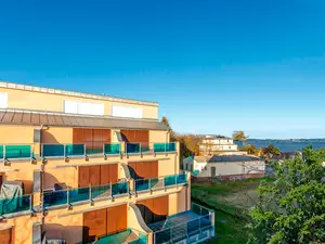 Ferienwohnung für 4 Personen (50 m²) in Juliusruh