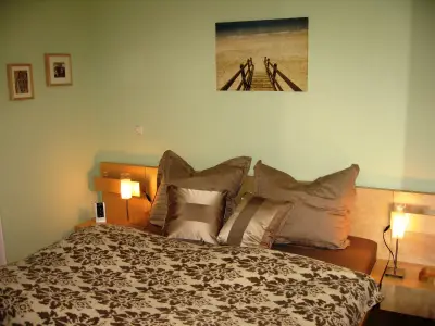 Ferienwohnung für 4 Personen (80 m²) in Juliusruh 4/7