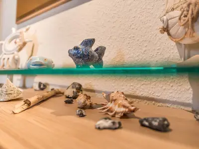 Ferienwohnung für 2 Personen (45 m²) in Juliusruh 7/10