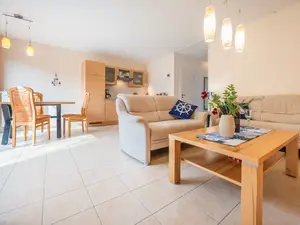 Ferienwohnung für 2 Personen (65 m²) in Juliusruh