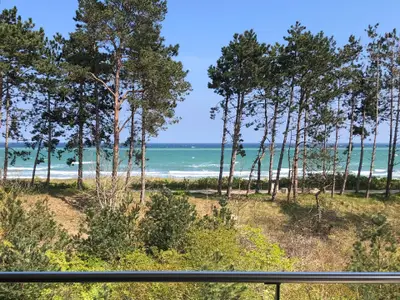 Fantastischer Meerblick