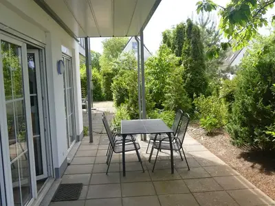 Ferienwohnung für 5 Personen (60 m²) in Breege 2/10
