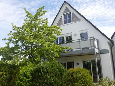 Ferienwohnung für 5 Personen (60 m²) in Breege 3/10