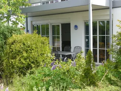 Ferienwohnung für 5 Personen (60 m²) in Breege 4/10