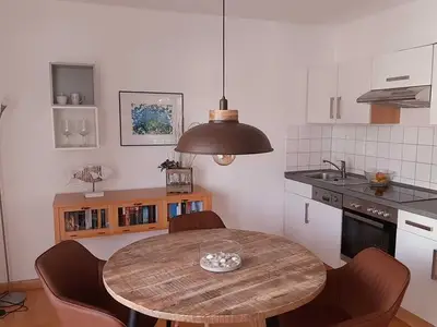 Ferienwohnung für 4 Personen (55 m²) in Breege 8/10