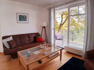 Ferienwohnung für 4 Personen (55 m²) in Breege 9/10