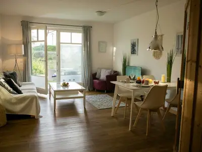 Ferienwohnung für 3 Personen (49 m²) in Breege 9/10