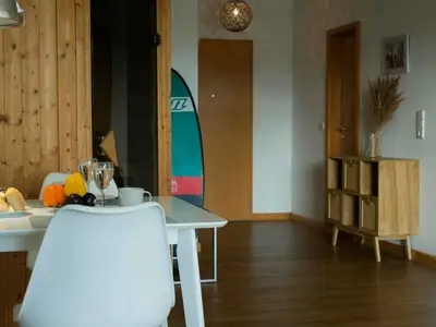 Ferienwohnung für 3 Personen (49 m²) in Breege 10/10