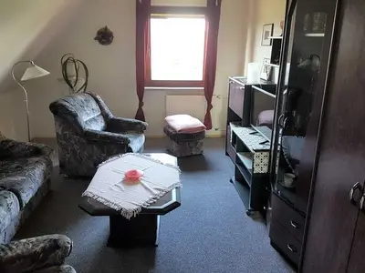Ferienwohnung für 2 Personen (60 m²) in Breege 4/9