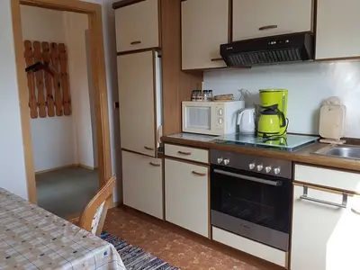 Ferienwohnung für 2 Personen (60 m²) in Breege 5/9