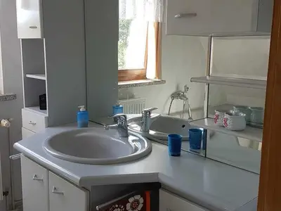 Ferienwohnung für 2 Personen (60 m²) in Breege 7/9