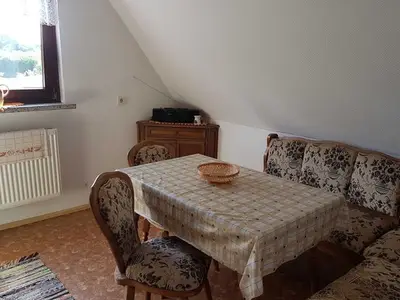 Ferienwohnung für 2 Personen (60 m²) in Breege 8/9