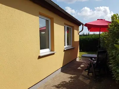 Ferienwohnung für 4 Personen (70 m²) in Breege 4/10