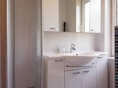 Ferienwohnung für 4 Personen (70 m²) in Breege 5/10