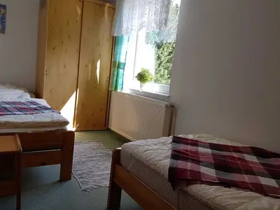 Ferienwohnung für 4 Personen (70 m²) in Breege 6/10