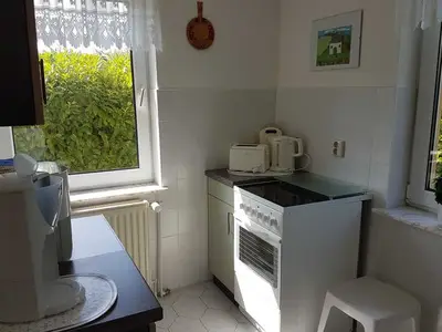 Ferienwohnung für 4 Personen (70 m²) in Breege 7/10