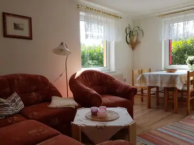Ferienwohnung für 4 Personen (70 m²) in Breege 9/10