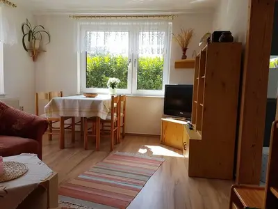 Ferienwohnung für 4 Personen (70 m²) in Breege 10/10
