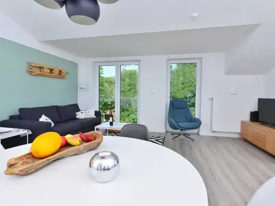 Ferienwohnung für 4 Personen (65 m²) in Breege 8/10