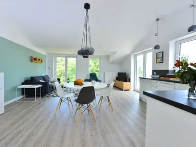 Ferienwohnung für 4 Personen (65 m²) in Breege 10/10