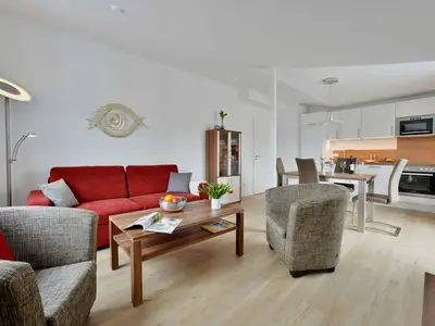Ferienwohnung für 4 Personen (67 m²) in Breege 8/10