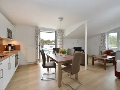 Ferienwohnung für 4 Personen (67 m²) in Breege 10/10
