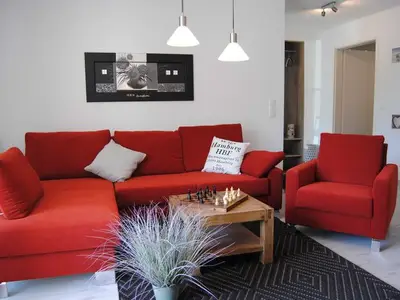 Ferienwohnung für 4 Personen (56 m²) in Breege 7/10